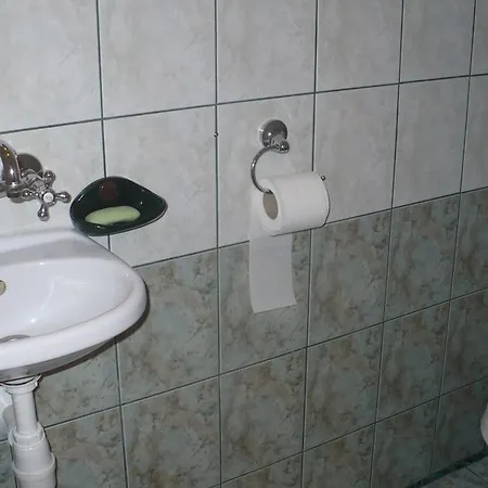 Pokoje Goscinne U Haliny Πανσιόν