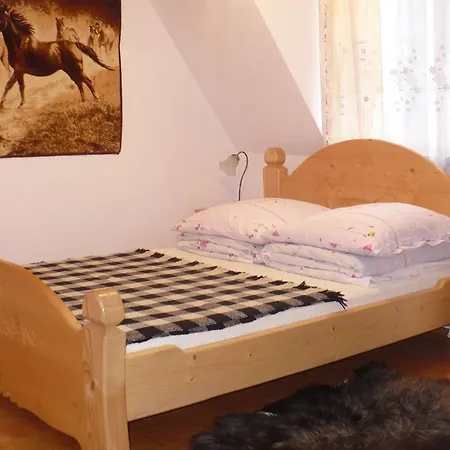 Pokoje Goscinne U Haliny Kościelisko