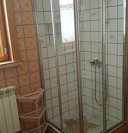 Pokoje Goscinne U Haliny Πανσιόν Kościelisko